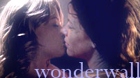 Wonderwall - Kate & Claire