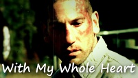With My Whole Heart - Shane Walsh