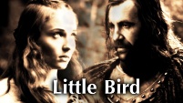 Little Bird - Sansa/Sandor