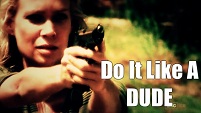 Do It Like A Dude - Andrea