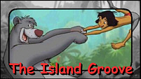 The Island Groove