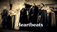 Heartbeats - The Stark Family