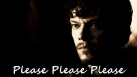 Please Please Please - Theon Greyjoy