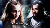 Something There - Sansa/Sandor