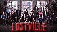 Lost/Smallville intro