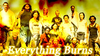 Everything Burns