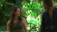 Lost in you