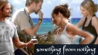 Something from nothing - Skate/PB&J