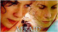 Afraid-  A Kuliet Video