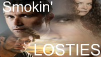 Smokin' Losties (Ensemble)