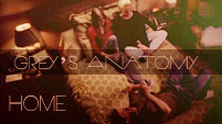 Grey's Anatomy - Home