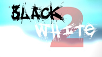 Black & White 2 (AU SAW Sequel)