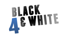 Black & White 4 (AU LOST/SAW Series)
