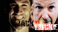 Locke vs Jack