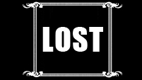 LOST: The Silent Series