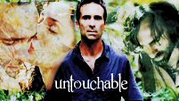 Untouchable (Richard - Ab Aeterno)