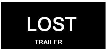 LOST trailer