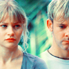 Charlie/Claire Just a Moment