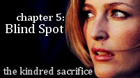 TKS - Chapter 5: Blind Spot