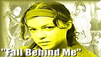 Fall Behind Me
