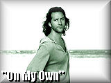 On My Own