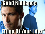 Good Riddance (Time Of Your Life)