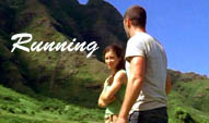 Running