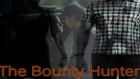 The Bounty Hunter - Vampire Diaries Style