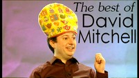 Best of David Mitchell