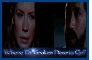 Jate- Where Do Broken Hearts Go?