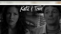 Kate & Tom