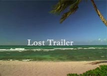 Lost Trailer