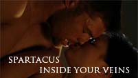 Spartacus[Inside Your Veins]