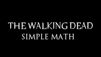 The Walking Dead [Simple Math] Feat. Manchester Orchestra