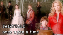 Fairytale - Once Upon A Time