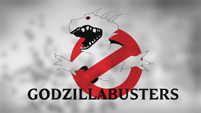 Godzillabusters Trailer Mashup