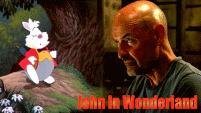 John In Wonderland