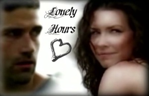 Lonely Hours [Jate]