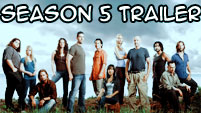 Lost Season 5 Trailer