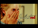 Juliet - Red