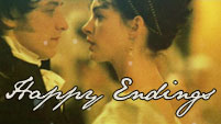 Happy Endings || Jane Austen