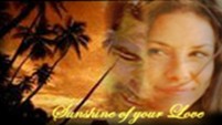 Sunshine of Your Love