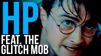 Harry Potter || Feat. The Glitch Mob