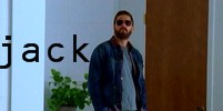Jack - Papercut
