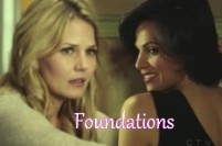 Foundations- Emma//Regina