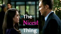 The Nicest Thing//Jeff & Annie