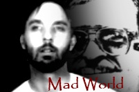 Mad World // Ink