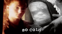 Tyrion & Sansa // so cold