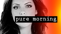 pure morning; jade west