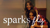 Sparks Fly | Tori&Jade